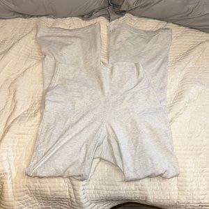 Aritzia flare leggings